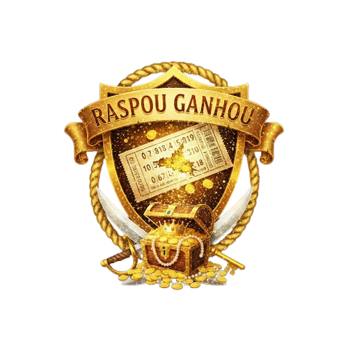 RASPE JÁ